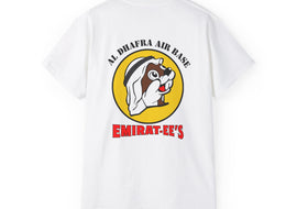 ADAB Emirat-ee's - Unisex Ultra Cotton Tee