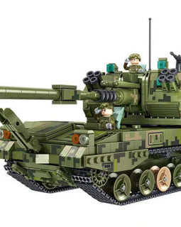 M109 Self Propelled Howitzer - Legendary Series - Mil-Blox