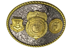 OSI Belt Buckle - Tactically Suited