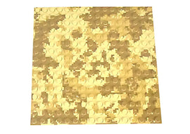 16x16 Digi Desert Plate - Mil-Blox