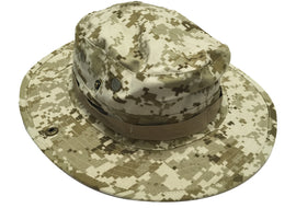 Desert Digital Camo Boonie Hat