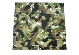 16x16 OCP Camo Plate - Mil-Blox