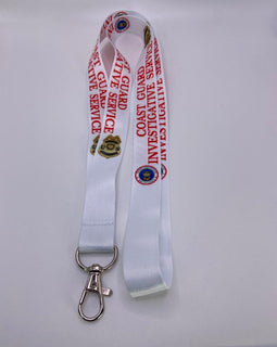 CGIS Lanyard