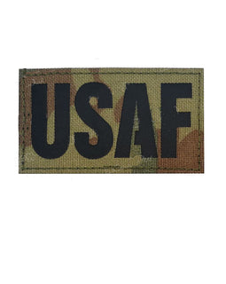 USAF IR Reflective - Nylon Patch