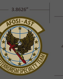 OSI Sticker Bundle - Tactically Suited