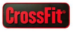 CrossFit - Black and Red