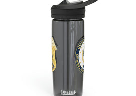 Army CID Badge and Seal - CamelBak Eddy®  Water Bottle, 20oz\25oz